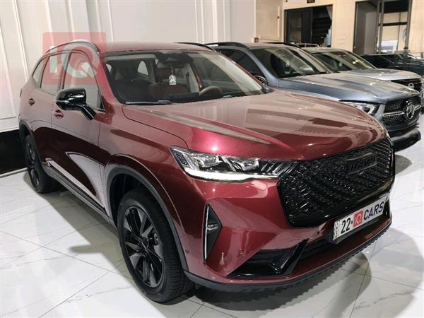 هافال H6 2022 للبيع في العراق - اربيل